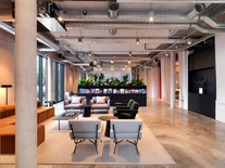 The Office (TOG) - Tintagel House - 92 Albert Embankment, SE1 - Vauxhall (private, hot-desk)3