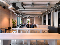 The Office (TOG) - Tintagel House - 92 Albert Embankment, SE1 - Vauxhall (private, hot-desk)4