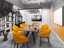 Work.Life - 174 Hammersmith Rd, W6 - Hammersmith (private, co-working, hot-desk)2