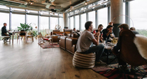 wework - North West House - 119 Marylebone Road, NW1 - Marylebone2