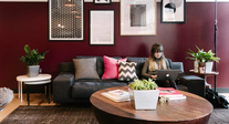 wework - North West House - 119 Marylebone Road, NW1 - Marylebone4