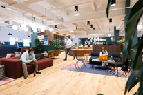 wework - The Hewett - 14 Hewett Street, EC2 - Shoreditch3