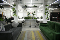 Beta space - 25 Holywell Row, EC2 - Shoreditch (private, co-working, hot desk)5