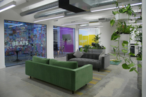 Beta space - 25 Holywell Row, EC2 - Shoreditch (private, co-working, hot desk)2