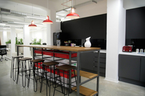 Beta space - 25 Holywell Row, EC2 - Shoreditch (private, co-working, hot desk)4