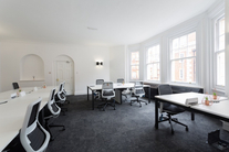 The Boutique Workplace Company - 25 Green Street, W1 - Marble Arch3