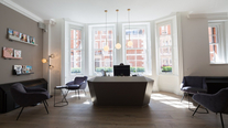 The Boutique Workplace Company - 25 Green Street, W1 - Marble Arch4