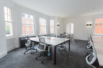 The Boutique Workplace Company - 25 Green Street, W1 - Marble Arch5