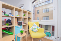 Born Freelance Limited - 35 Little Russell Street, WC1 - Bloomsbury2