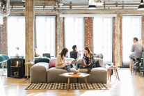 wework - 8 Devonshire Square, EC2 - Liverpool Street4