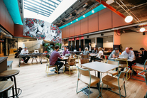 wework - 8 Devonshire Square, EC2 - Liverpool Street5