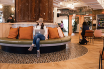 wework - 10 Devonshire Square, EC2 - Liverpool Street5