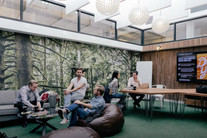 wework - 10 Devonshire Square, EC2 - Liverpool Street2