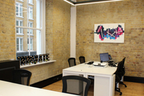 Airivo (Managed 2,350 - 3,050 sqft) - 91-93 Great Eastern Street, EC2 - Old Street3