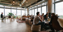 wework - Provost and East - 145 City Road, EC1 - Hoxton2