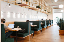 wework - Linen Court - 10 East Road, N1 - Hoxton2