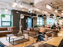 wework - 26 Hatton Garden, EC1 - Hatton Garden2