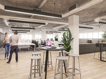 Knotel (Managed 3,749 - 4,266 sqft) - 1 Finsbury Market, EC2 - Liverpool Street2