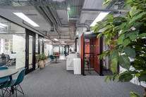 AW Offices (Scope Spaces) - Argyle House, 29-31 Euston Road, NW1 - Kings Cross2