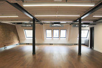 Workspace (Managed 320 - 3,403 sqft) - Ink Rooms - 25-37 Easton Street, WC1 - Clerkenwell5