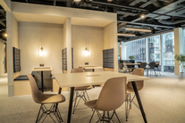 HubHub - 20 Farringdon Street, EC4 - Farringdon2