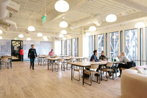 wework - 120 Old Broad Street, EC2 - Liverpool Street4