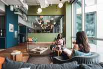 wework - 120 Old Broad Street, EC2 - Liverpool Street5