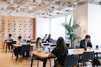 wework - 133 Houndsditch, EC3 - Liverpool Street2