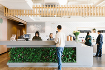 wework - 22 Long Acre, WC2 - Covent Garden4