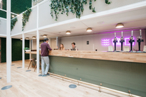 wework - 165 Fleet Street, EC4 - Blackfriars2