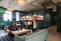 wework - 165 Fleet Street, EC4 - Blackfriars3