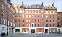 Knotel (Managed 5,941 sqft)- 33 Soho Square, W1D - Soho2