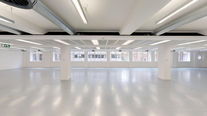 Knotel (Managed 5,941 sqft)- 33 Soho Square, W1D - Soho3