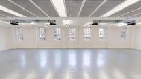 Knotel (Managed 5,941 sqft)- 33 Soho Square, W1D - Soho4