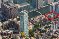 Moving Property - Beaufort Court, E14 - Canary Wharf4
