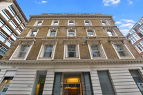 Kitt Offices (Managed 3,058 sqft) - Cannongate House, EC4 - Cannon Street5