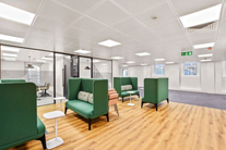 Kitt Offices (Managed 3,058 sqft) - Cannongate House, EC4 - Cannon Street3