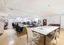 Situu (Managed 1,687 - 2,509 sqft) - 58-59 Great Marlborough Street, W1F - Soho5