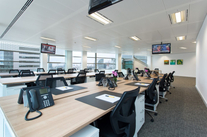 Bourne Office Space - Crown Place - EC2 - Liverpool Street2