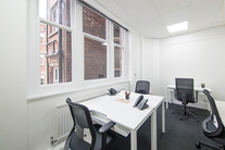 IWG (HQ)  - Grays Inn Rd, WC1X - Kings Cross3