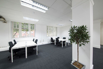 IWG (HQ)  - Grays Inn Rd, WC1X - Kings Cross4