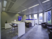 IWG (Signature) - Tower 42 - Old Broad St, EC2 - Bank3