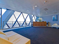 IWG (Signature) - The Gherkin - St Mary Axe, EC3 - Aldgate4