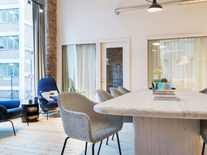 The Office (TOG) - 24 Greville Street, EC1N - Farringdon2