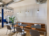 The Office (TOG) - 24 Greville Street, EC1N - Farringdon4