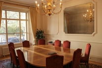Garner Hutchings Serviced Offices (600 sq ft) - 28 Eccleston Square,SW1 - Victoria3