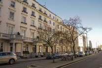 Garner Hutchings Serviced Offices (600 sq ft) - 28 Eccleston Square,SW1 - Victoria2
