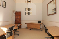 Garner Hutchings Serviced Offices (600 sq ft) - 28 Eccleston Square,SW1 - Victoria5