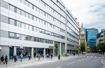 BE - Business Environment Minories Ltd -150 Minories, EC3 - Aldgate3