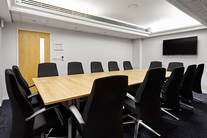 Podium Space Limited - Longcroft House, Victoria Avenue, EC2M - Liverpool Street4